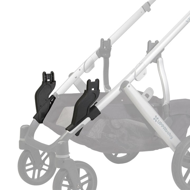 UPPABaby Adaptador Inferiores Vista 2015+ /  VISTA V2