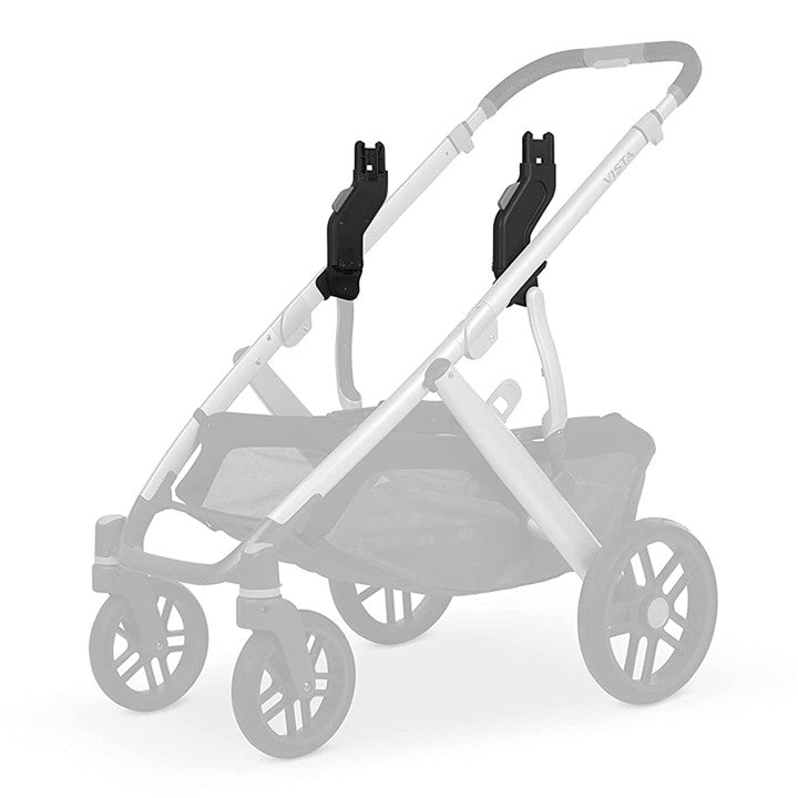 UPPAbaby Adaptador Superiores Vista 2015+ / Vista V2