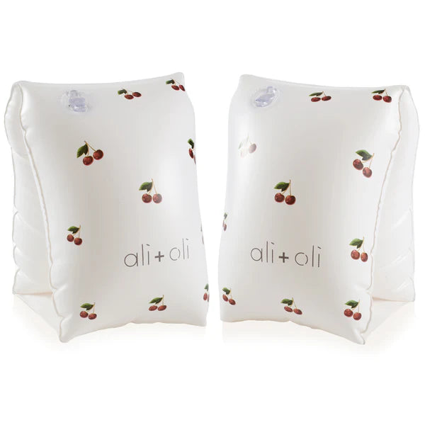 Ali + Oli Swim Arm Band Wings Inflatable Float