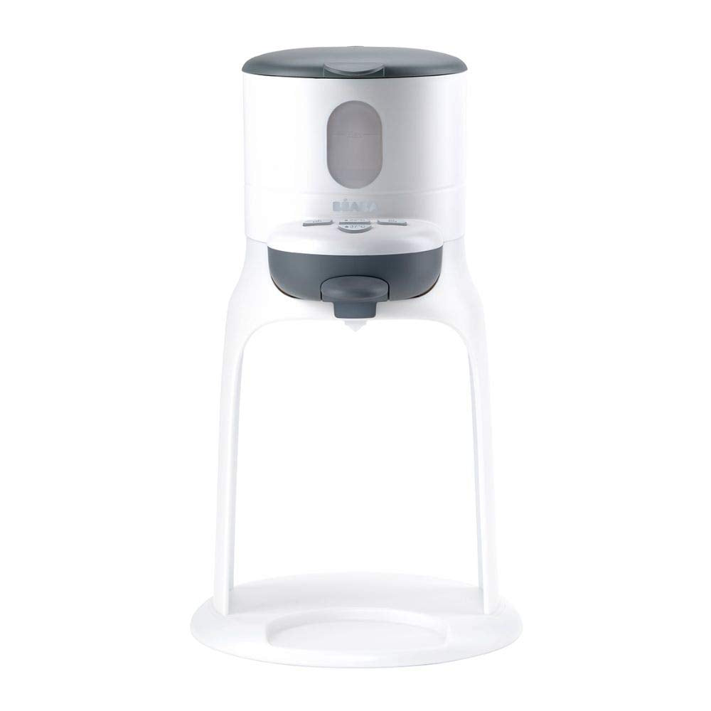 Beaba Expresso New White/Grey