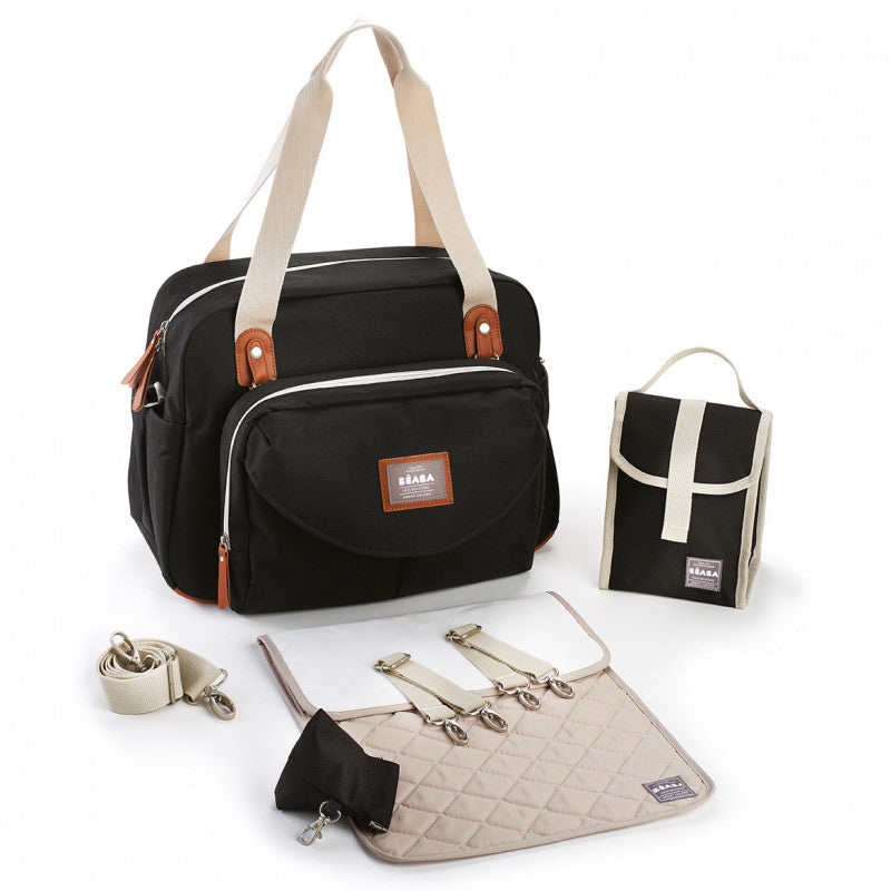 BEABA GENEVE DIAPER BAG