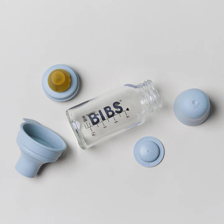 BIBS Baby Bottle 4oz