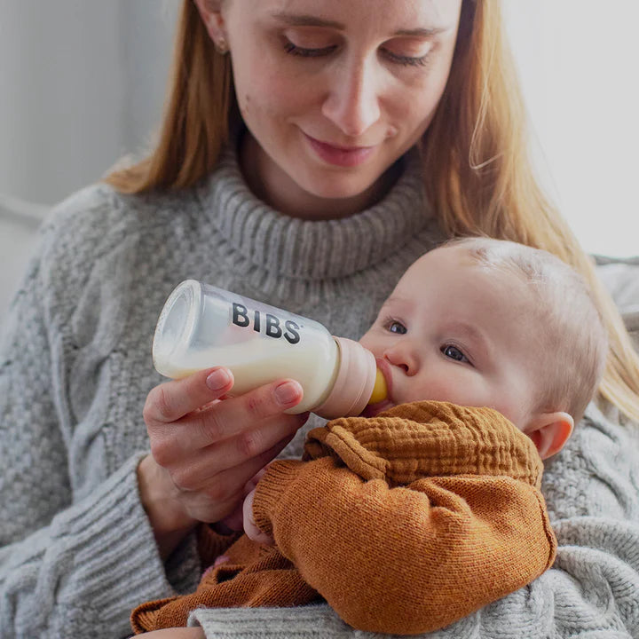 BIBS Baby Bottle 4oz