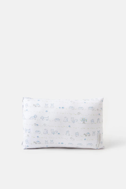 BC Almohada Pima
