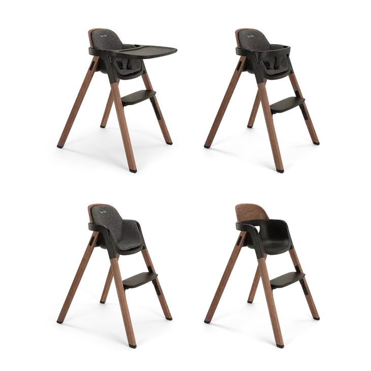 Nuna Silla de Comer Bryn