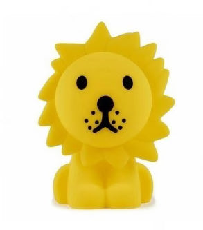 Lampara Bundle Of Light Lion (Pequeña)
