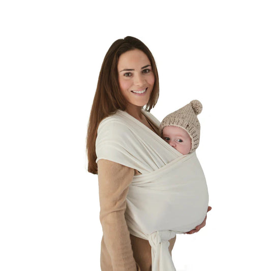 Mushie Baby Wrap