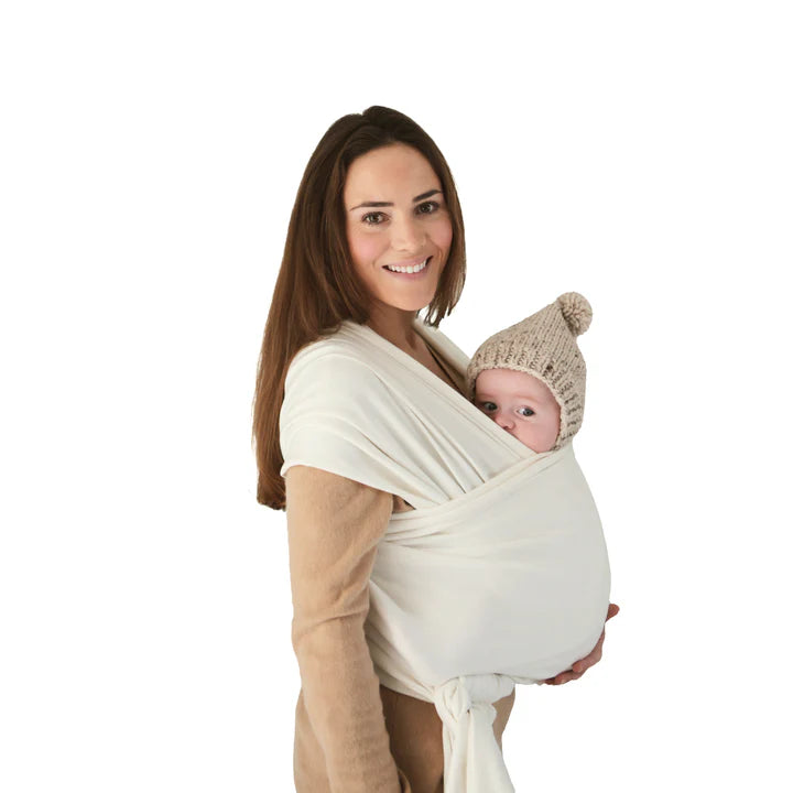 Mushie Baby Wrap