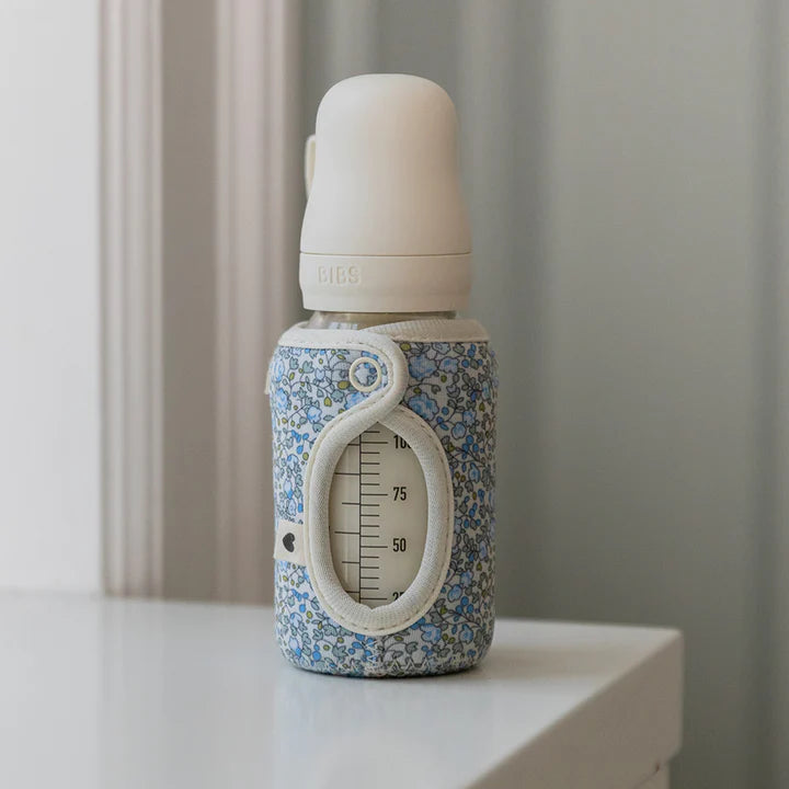 BIBS x Liberty Baby Bottle Sleeve