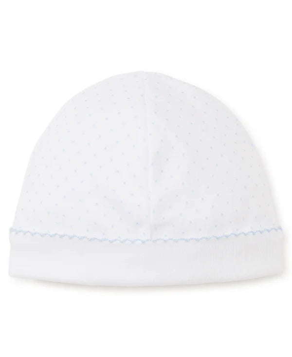 Kissy Kissy New Dots Print Hat