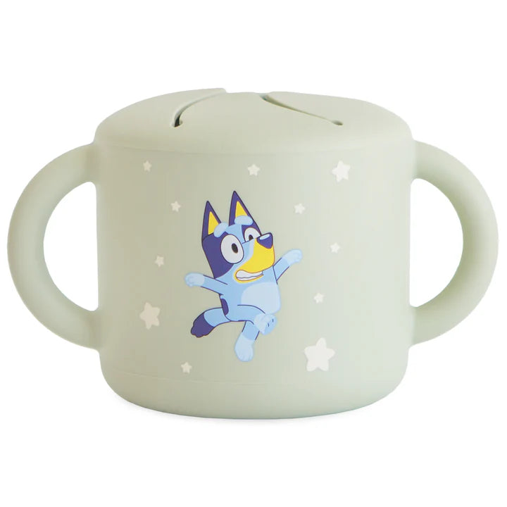 Mushie Snack Cup