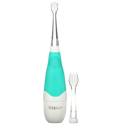 BBLÜV Sönik: 2 Stage Ultrasonic Toothbrush
