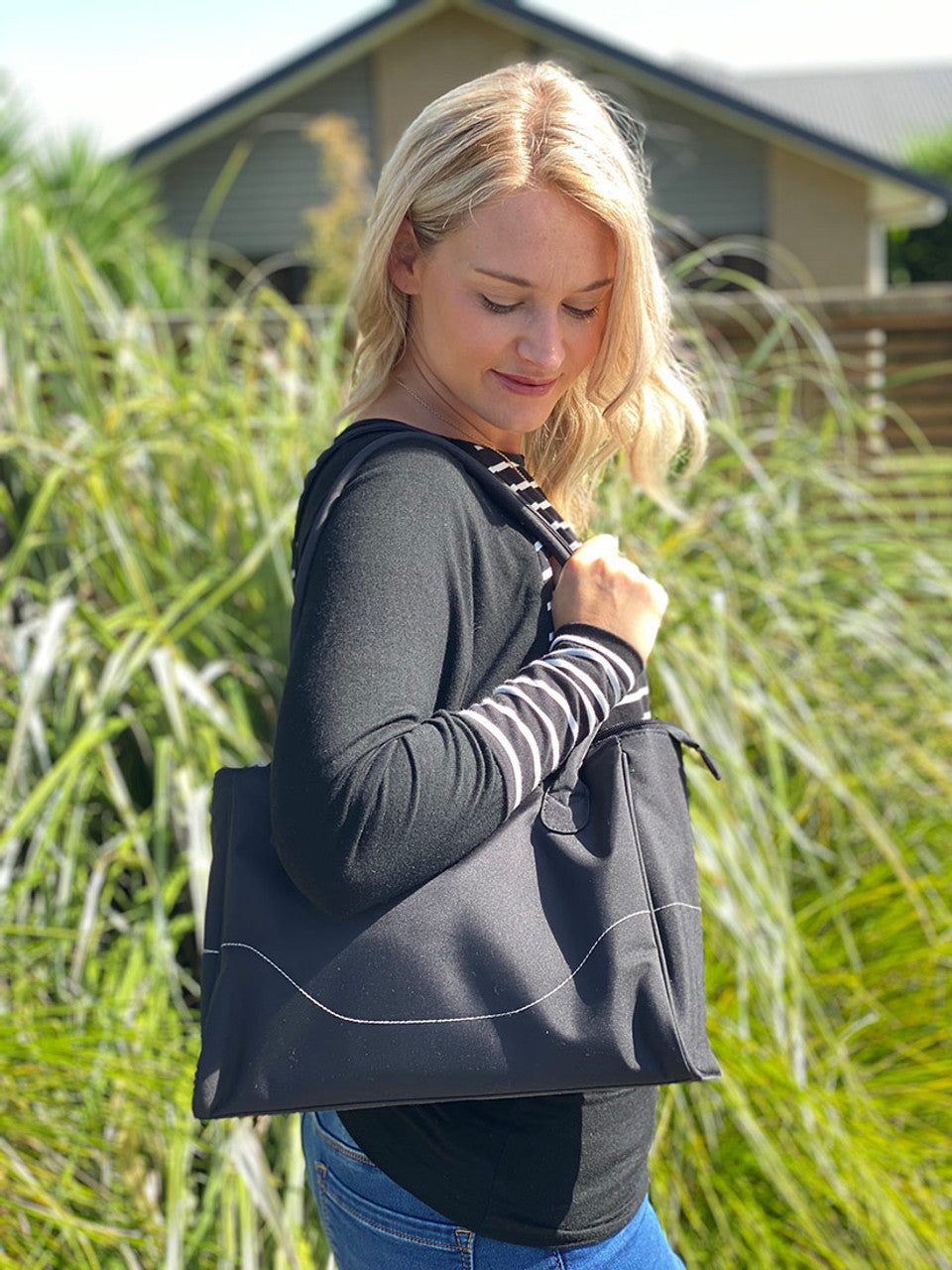 Medela Citystyle Bag/Bolsillo