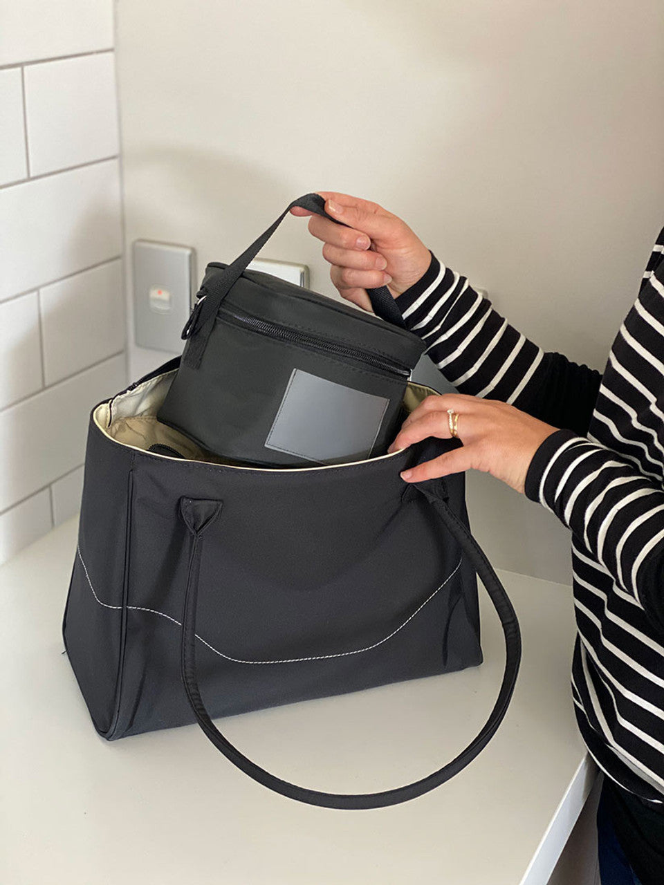 Medela Citystyle Bag/Bolsillo