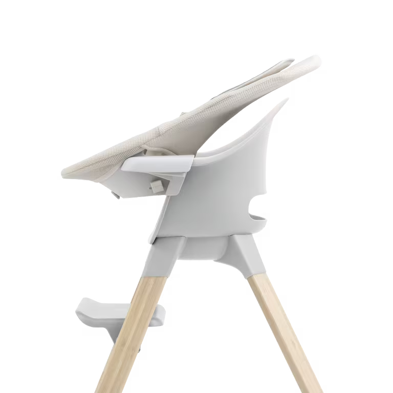 Stokke Clikk Newborn Set (Cloud Grey)