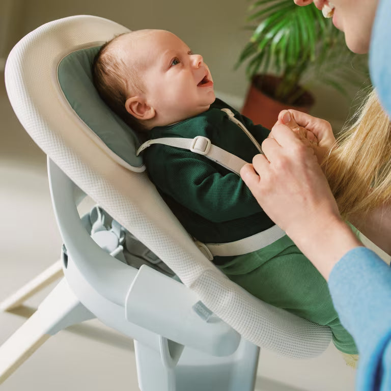Stokke Clikk Newborn Set (Cloud Grey)