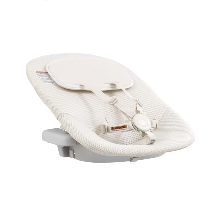 Stokke Clikk Newborn Set (Cloud Grey)
