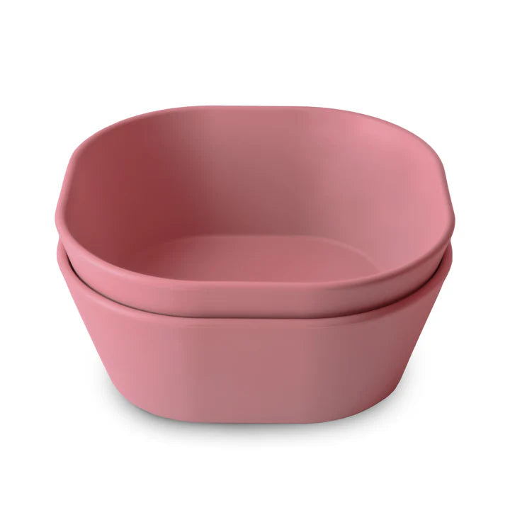 Mushie Dinner Bowl
