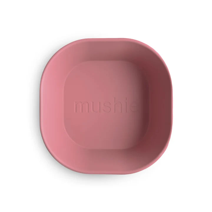 Mushie Dinner Bowl