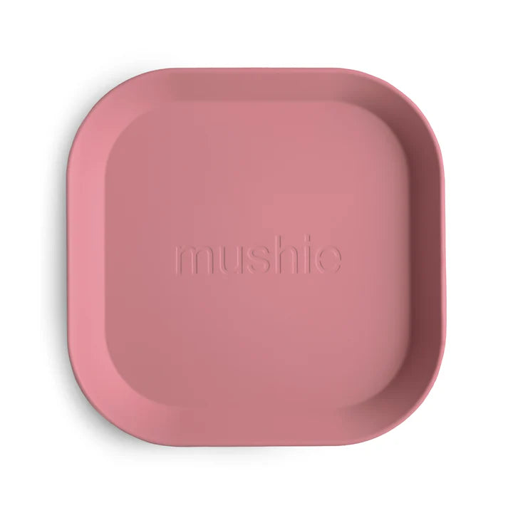 Mushie Dinner Plate