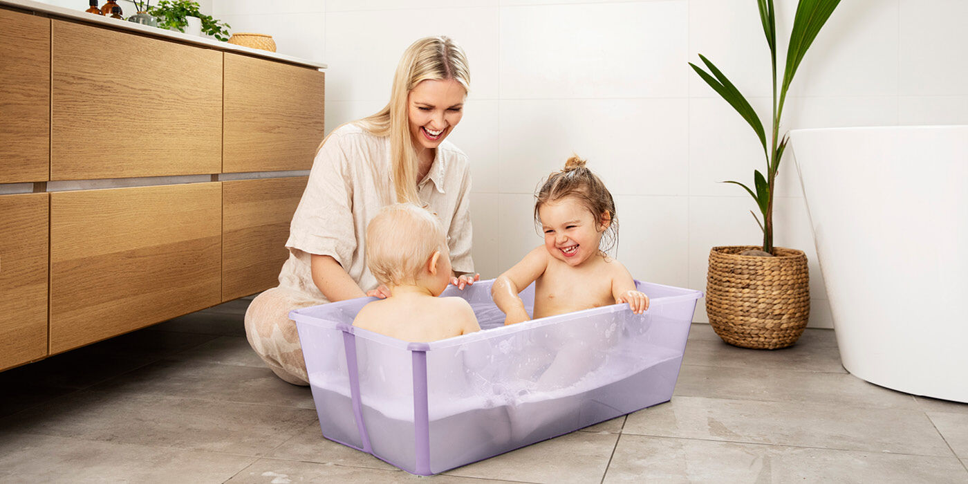 bañera flexi bath stokke Stokke Flexi Bath XL – DBB