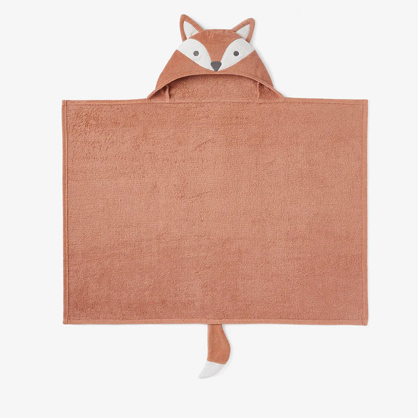 Elegant Baby Bath Wrap 0-24 Meses