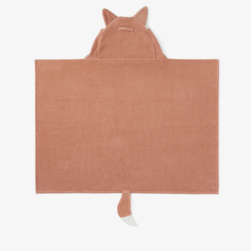 Elegant Baby Bath Wrap 0-24 Meses