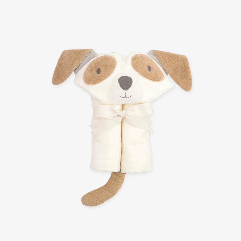 Elegant Baby Bath Wrap 0-24 Meses