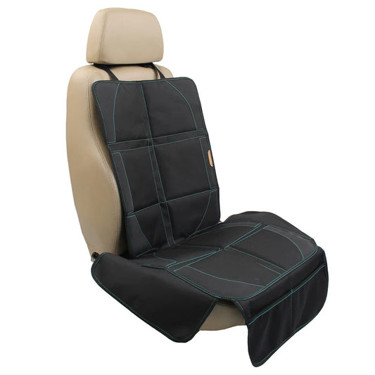 Ezimoov Seat Protector Premium - Eco-Friendly - NEW