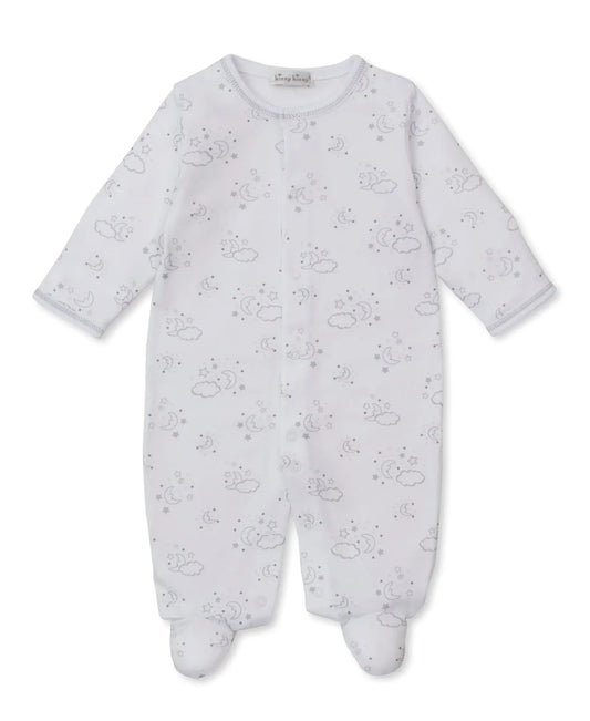 Kissy Kissy Cheerful Good N-Footie PRT