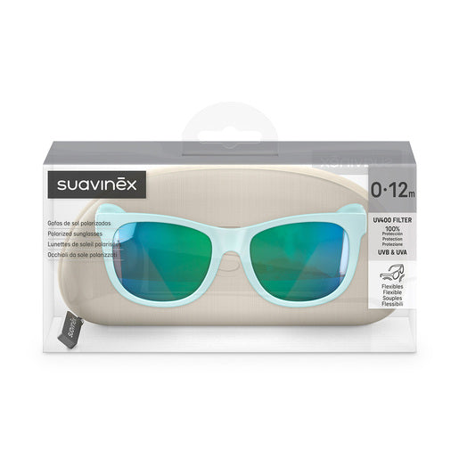 Suavinex Gafas de Sol 0-12 Meses