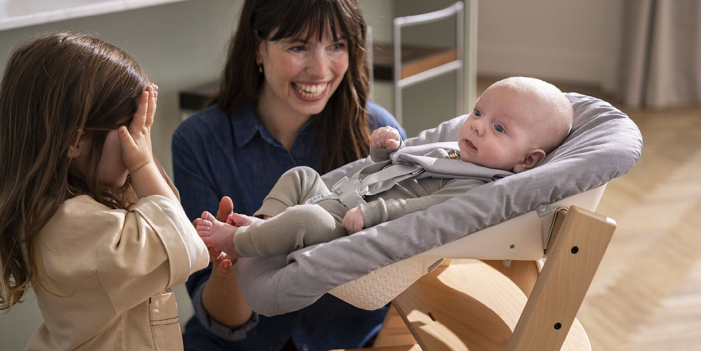 Stokke Tripp Trapp Newborn Set