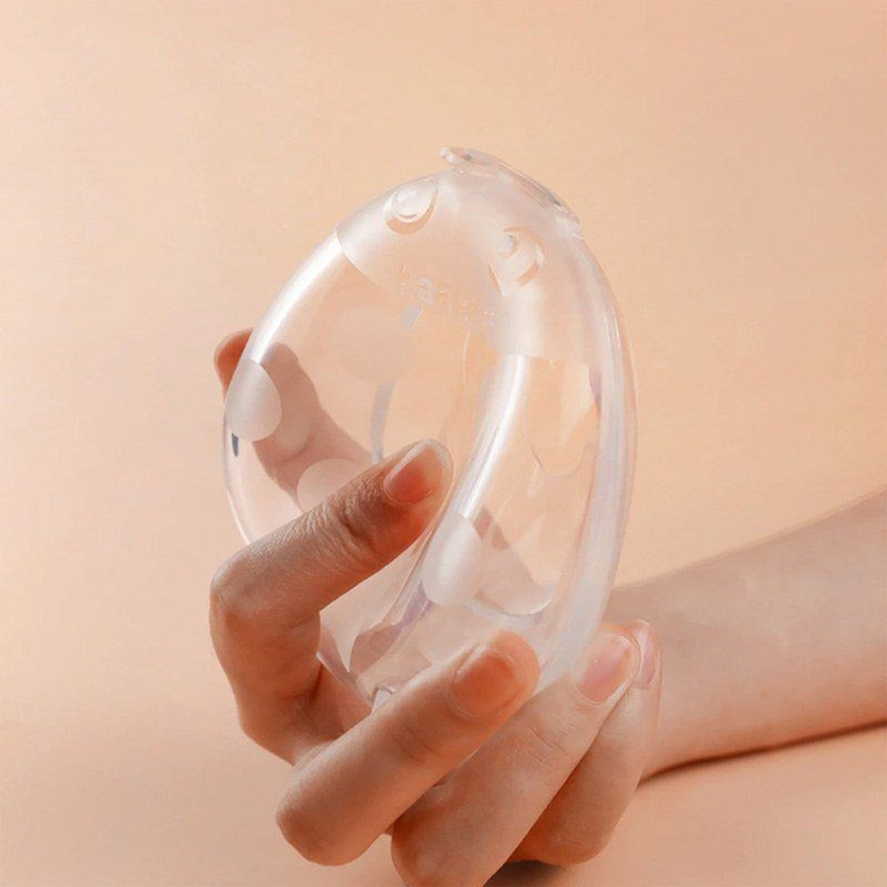 Haakaa Ladybug Silicone Breast Milk Collector 1 pc