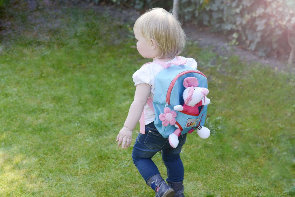 Dolce My First Backpack