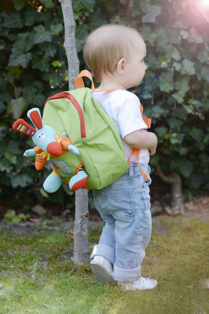 Dolce My First Backpack