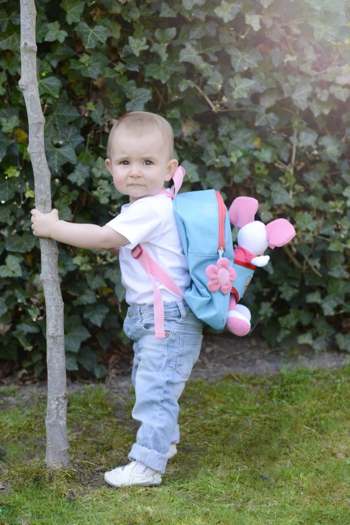 Dolce My First Backpack