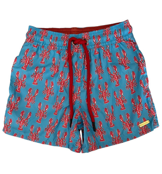 Martinas Bay Pantaloneta de baño “Langostas“