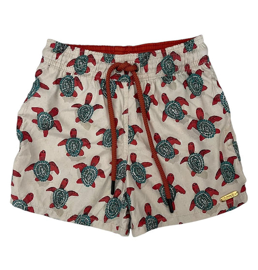 Martinas Bay Pantaloneta de baño “Tortugas“