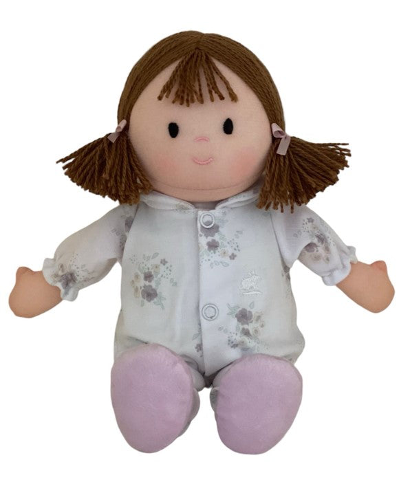 BABYCOTTONS DOLL POUPPE