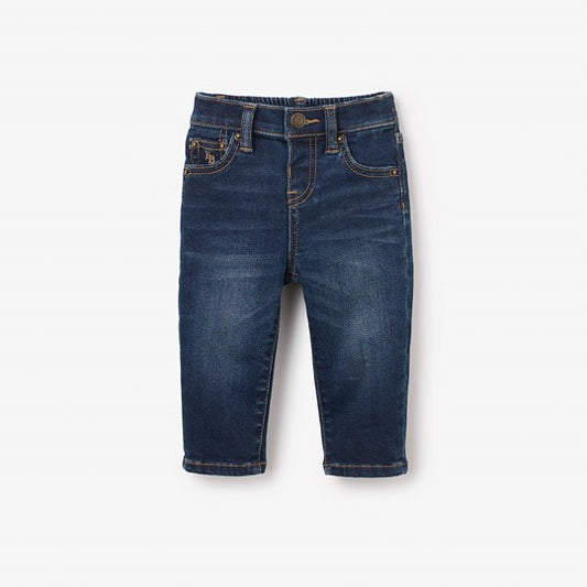 EB MY FIRST JEANS 6-9 MESES