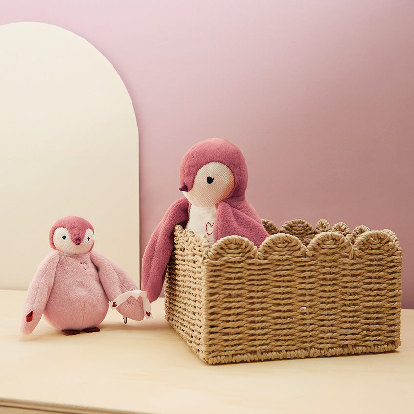 Kaloo Cuddle Plushies Penguin
