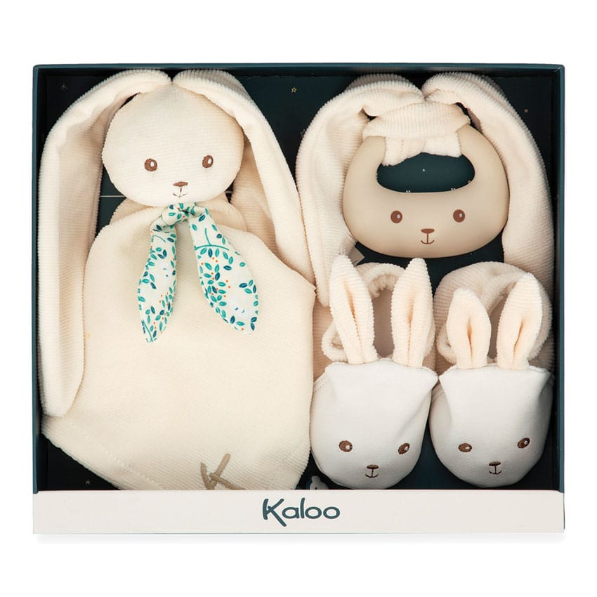 Kaloo My Firts Birth Gift Box