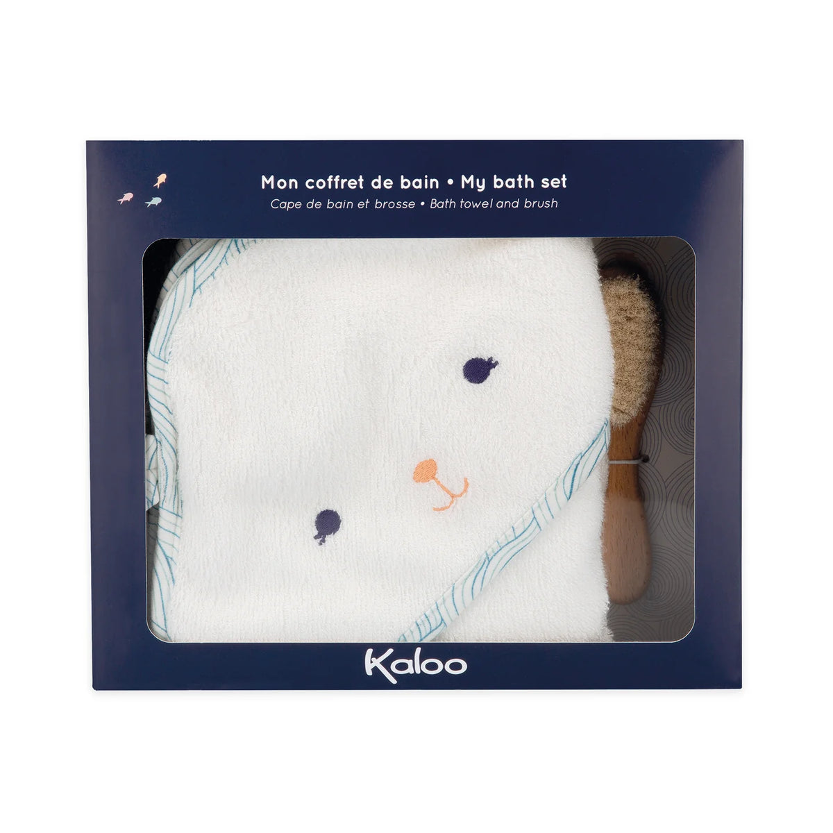 Kaloo Petit Calme My Bath Set
