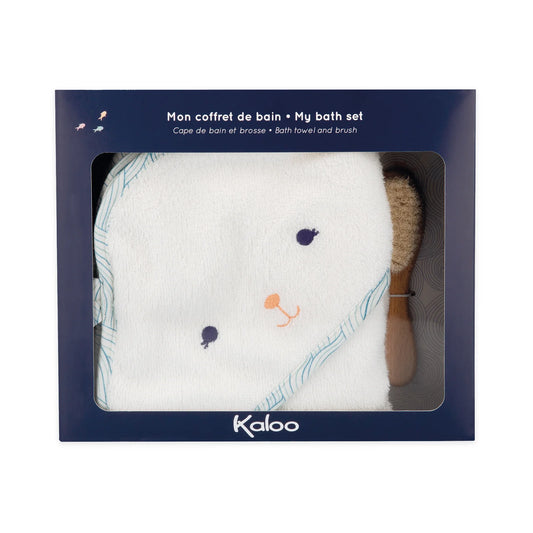 Kaloo Petit Calme My Bath Set