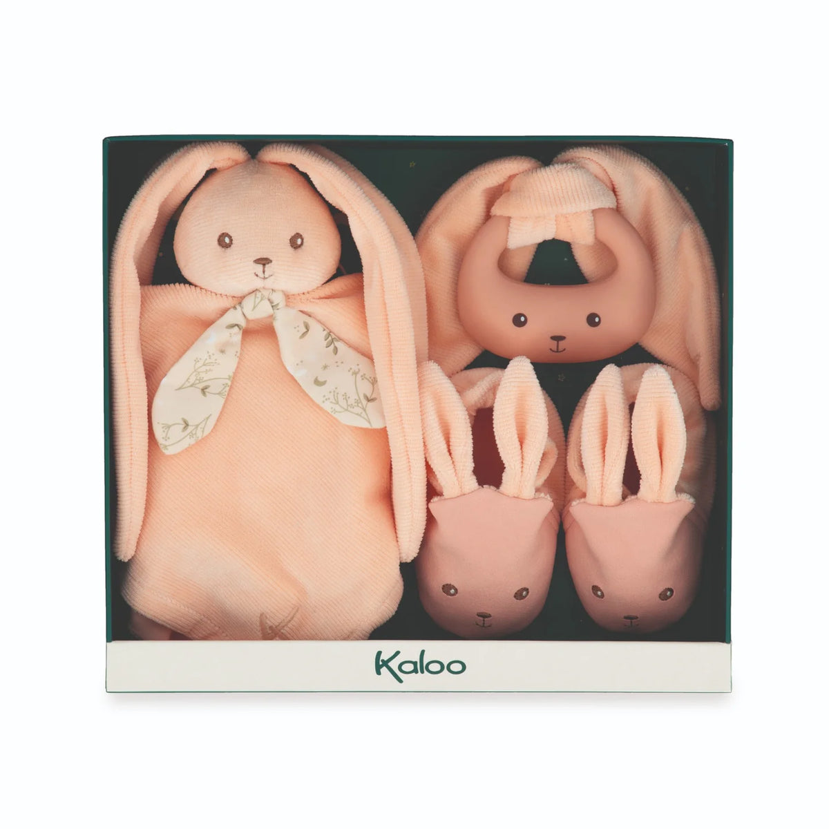 Kaloo My Firts Birth Gift Box