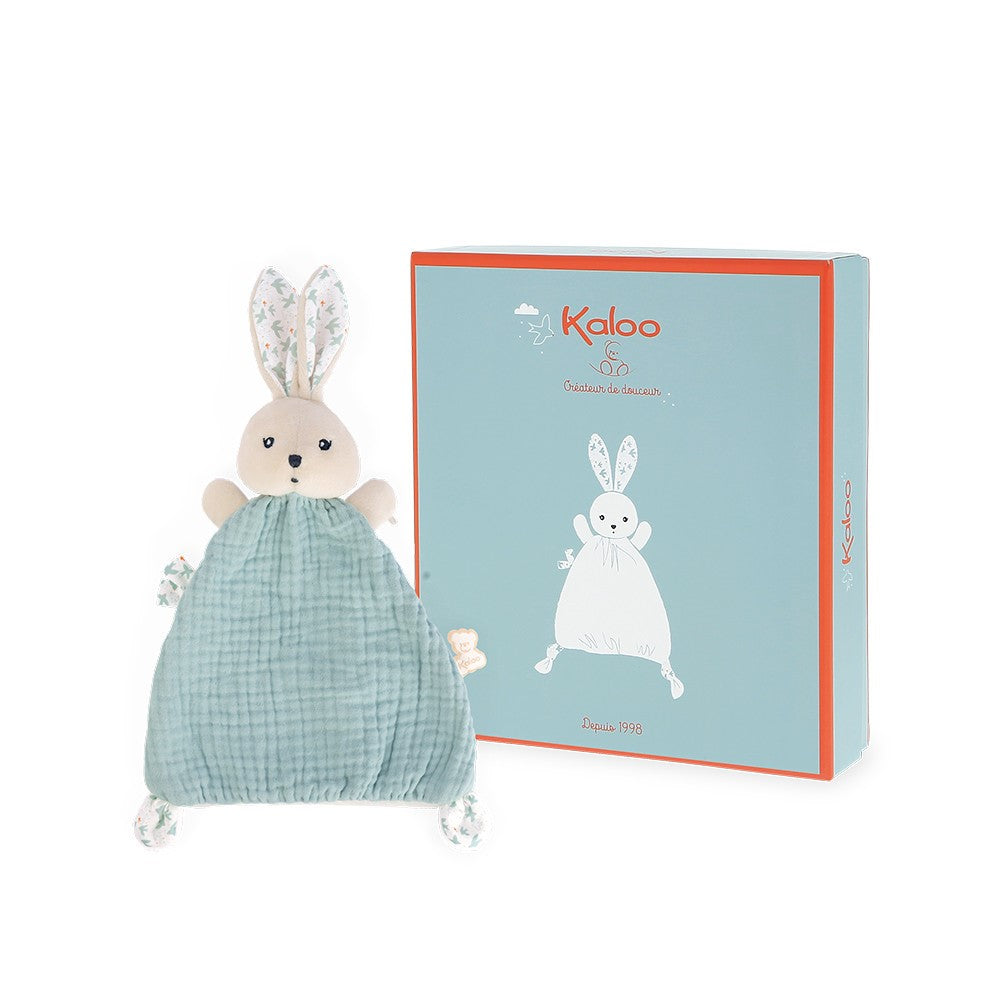 Kaloo K'Doux - Doudou Rabbit -Dove