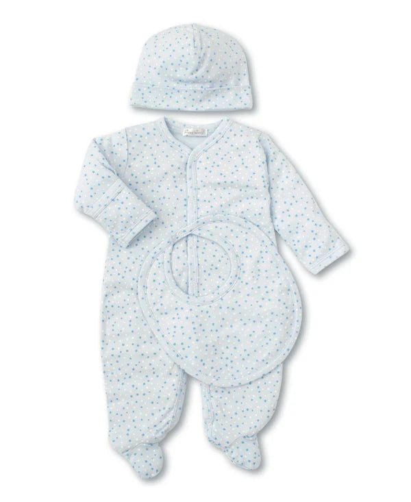 Kissy Kissy Kissy Superstar-Gift Set w/ Tulle Bag
