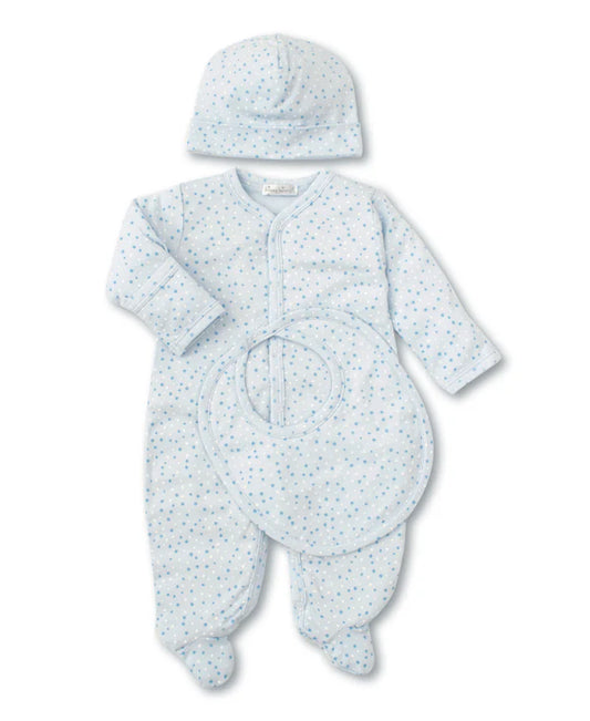 Kissy Kissy Kissy Superstar-Gift Set w/ Tulle Bag