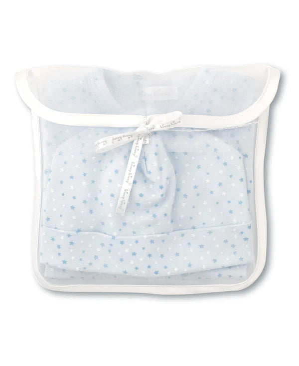 Kissy Kissy Kissy Superstar-Gift Set w/ Tulle Bag