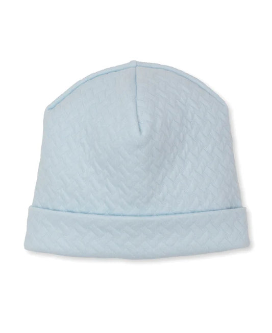 Kissy Kissy Classic Jacquar-Jacquard Hat NB